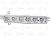 Lumini de zi LED stanga/dreapta noua PEUGEOT 308 II LB, LP, LW, LH, L3 an 2013-2021