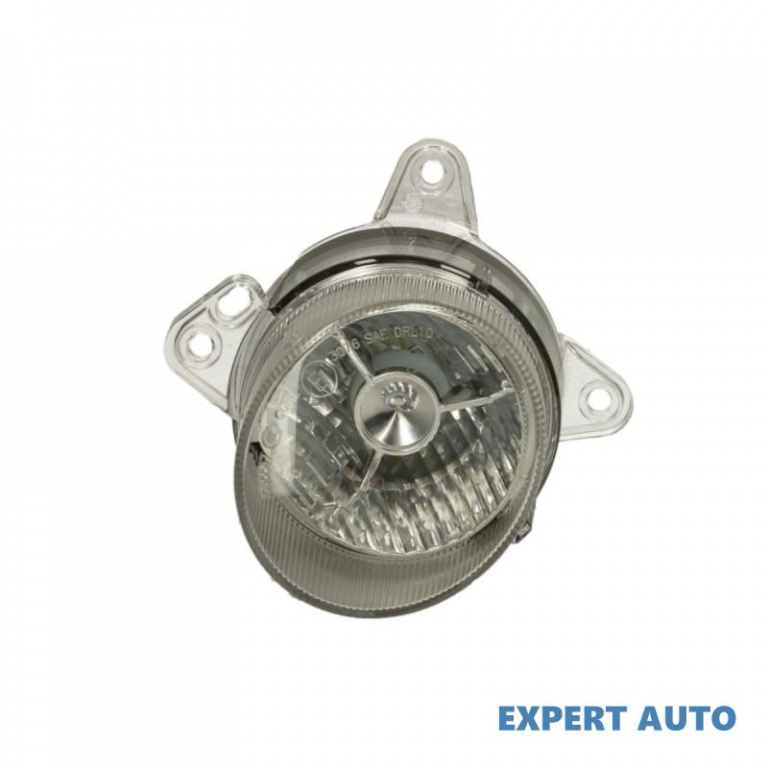 Lumini de zi Mercedes B-CLASS (W246, W242) 2011-20