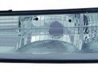 Lumini de zi MERCEDES-BENZ ATEGO 3 LORO 4401625LUE