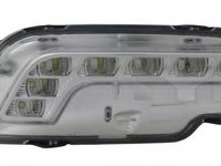 Lumini de zi MERCEDES-BENZ E-CLASS limuzina (W212), MERCEDES-BENZ E-CLASS cupe (C207), MERCEDES-BENZ E-CLASS T-Model (S212) - TYC 19-0905-00-9