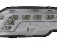 Lumini de zi MERCEDES-BENZ E-CLASS (W212) (2009 - 2016) TYC 19-0905-00-9