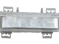 Lumini de zi MERCEDES-BENZ GLK-CLASS (X204), MERCEDES-BENZ M-CLASS (W166), MERCEDES-BENZ GL-CLASS (X166) - TYC 12-0146-00-9