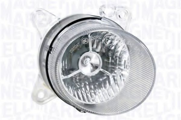 Lumini de zi MERCEDES C-CLASS T-Model (S204) (2007 - 2014) MAGNETI MARELLI 712404101120 piesa NOUA