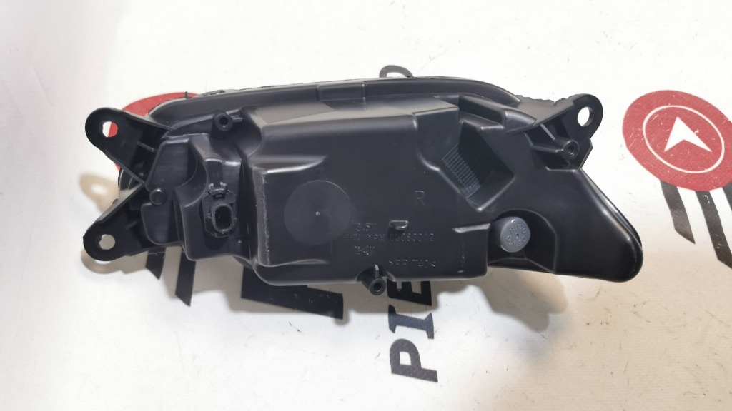 Lumini de zi MERCEDES E CLASS (W212) 200