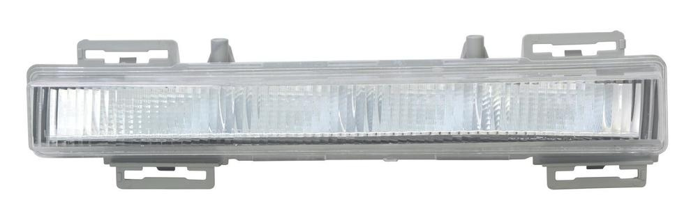 Lumini de zi Mercedes Gl-Class (X166) 06.2012-, Me