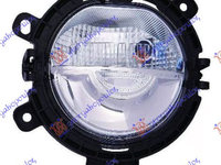 LUMINI DE ZI - MINI COOPER/CLUBMAN 14-, MINI, MINI COOPER/ONE (F55/F56) 14-, 691105301