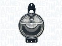 Lumini de zi MINI MINI (R56) (2006 - 2013) MAGNETI MARELLI 712400151120