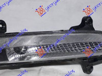 LUMINI DE ZI (O) - KIA CEED 15-, KIA, KIA CEED 15-18, 430405301