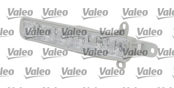 Lumini de zi # pe ambele parti CitroEn C3 2010 2011 2012 2013 2014 2015 2016 2017 2018 2019 2020 2021 2022 2023 2024 2025 # 044862 # VALEO