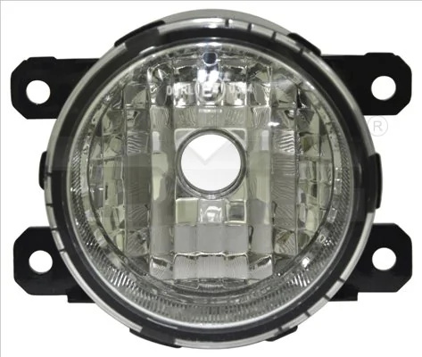 Lumini de zi pe ambele parti TYC RENAULT MEGANE III cupe (DZ0/1_) 2008-2016 - 12-0177-01-2