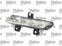 Lumini de zi RENAULT CAPTUR (2013 - 2020) VALEO 044897