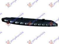 LUMINI DE ZI (S-LINE) LED (ULO) Stanga., AUDI, AUDI Q7 09-15, 125005304