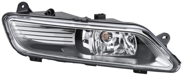 Lumini de zi stanga HELLA VW PASSAT B7 Variant (365) 2010-2015 - 2PT 010 545-051