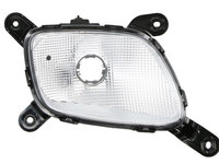 Lumini de zi stanga P21W KIA PICANTO II 03.15-04.17 DEPO 223-1603L-UE