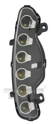 Lumini de zi TYC 12-0107-00-2