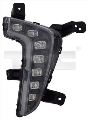 Lumini de zi TYC 12-0417-00-9