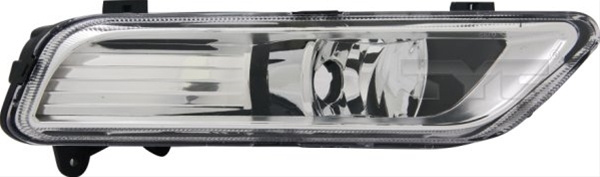 Lumini De Zi Tyc Vw 19-11046-01-2