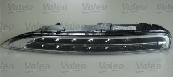 Lumini de zi VALEO 044562