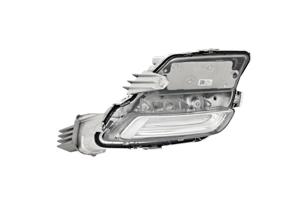 Lumini de zi VALEO 045155 pentru VOLVO XC60 I SUV 