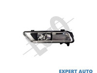 Lumini de zi Volkswagen VW PASSAT ALLTRACK (365) 2012-2014 #2 010545051