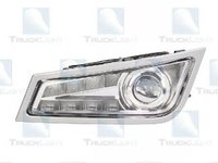 Lumini de zi VOLVO FH TRUCKLIGHT FLVO006L