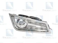 Lumini de zi VOLVO FH TRUCKLIGHT FLVO006R