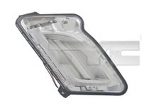 Lumini de zi VOLVO S60 II, VOLVO V60 - TYC 12-5287-00-9