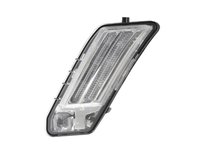 Lumini de zi VOLVO XC60 (2008 - 2016) TYC 12-5314-00-9 piesa NOUA