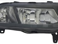 Lumini de zi VW POLO (6R, 6C) (2009 - 2016) TYC 19-12331-21-2
