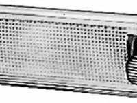 Lumini interioare AUDI COUPE (81, 85) (1980 - 1988) HELLA 2JA 002 931-031