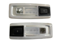 Lumini interior set stanga+dreapta F31,F31 LCI, COD 9239404,9239405