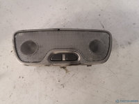 Lumini plafon VOLVO XC90 I (275) [ 2002 - 2015 ] OEM 39873652