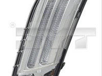 Lumini pozitie Stanga Nou Volvo XC60 1 2008 2009 2010 2011 2012 2013 12-5314-00-9 VOLVO 30784164 31290873