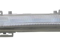 Lumini Stanga Led Mercedes-Benz C-Class W204/S204 2007 2008 2009 2010 2011 2012 12-5300-00-9