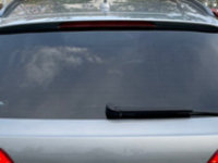 Luneta A4 B8 2010 Audi A4 B8/8K [2007 - 2011]