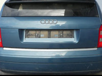 Luneta Audi A2 2001 Audi A2 8Z [1999 - 2005] Hatchback 5-usi