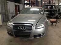 Luneta Audi A6 2.7 TDI C6 2006