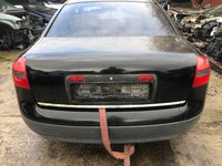 Luneta Audi A6 C5 berlina sedan limuzina 4B5845501AL