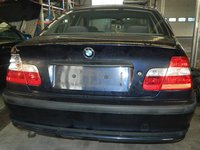 Luneta Bmw 320 2.0 d 136cp model E46 1998-2005