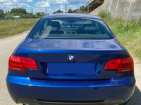 Luneta BMW 320D E92 LCI din 2011