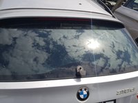Luneta BMW Seria 3 E91