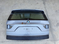 Luneta BMW X3, 2006