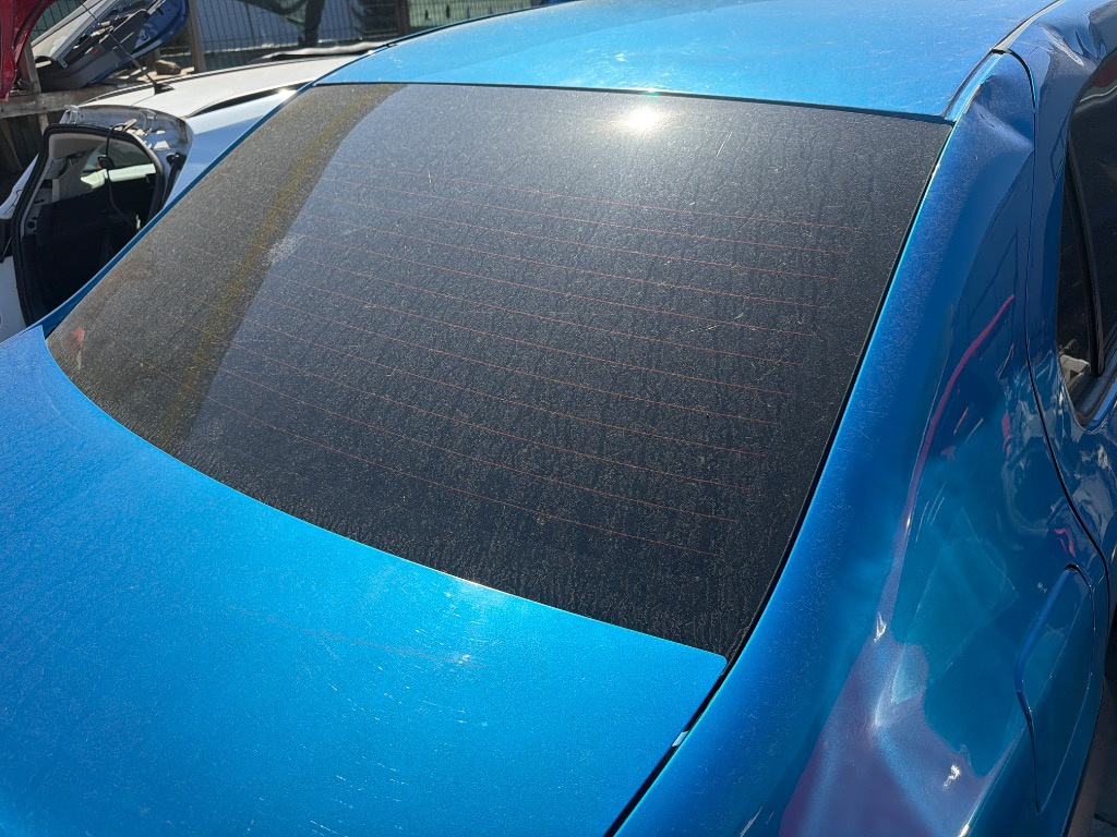Luneta Dacia Logan 2 Berlina