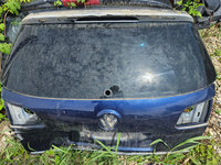 Luneta folie neagra originala VW PASSAT B6 Combi