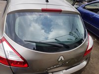 Luneta / Geam / Sticla Haion / Haion / Portbagaj Renault Megane 3 Hatchback 2008 - 2016