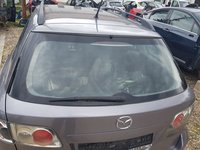 Luneta haion mazda 6. 2004 combi