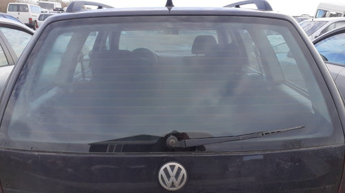 Luneta haion Volkswagen Bora 1999-2006