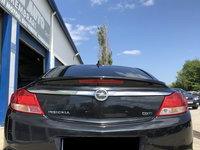 Luneta ionizata Opel Insignia A [2008 - 2014] Sedan 4-usi