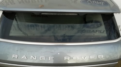 Luneta Land Rover Range Rover Evoque