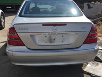 Luneta Mercedes e class w211 avangard